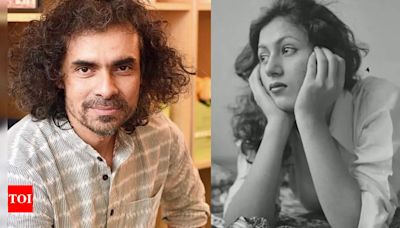 Imtiaz Ali recalls exploring dark corners of Madhubala's haunted house alone at night: 'I was hoping for her ghost to show up' | Hindi Movie News - Times of India