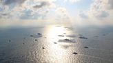 北約20國聯手！波羅的海50艘軍艦集結 陣容浩大