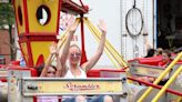 Popular CT festival returns this weekend with carnival rides, food, games and vendors