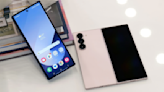 Samsung’s new Galaxy Z Fold 6 is swiping many of the AI features from the S24 Ultra
