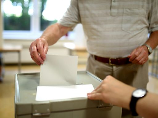 Thüringer Kommunalwahl: CDU dominiert in großen Teilen trotz AfD-Zuwächsen