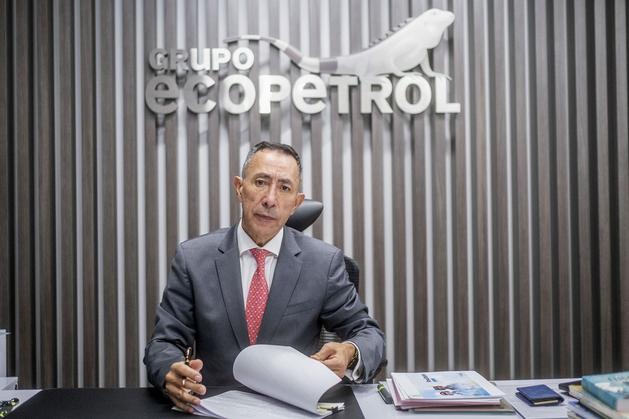 Ecopetrol Seeks Waiver for Venezuelan Gas to Plug Shortfall