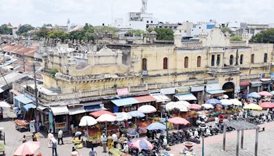 Valuable assets and vision for a growing city - Star of Mysore