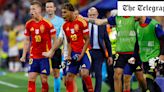 Lamine Yamal-inspired Spain beat misfiring France to reach Euro 2024 final