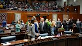 GOP-controlled Arizona House votes to repeal 1864 abortion ban. Measure now goes to Senate