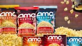 AMC to sell movie theater popcorn exclusively at Walmart in latest attempt to make up for decline in customers