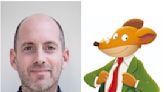 Geronimo Stilton Set For Feature Adaptation As Radar Pictures Secures Rights & Taps ‘Captain Underpants’ Animator David Soren...