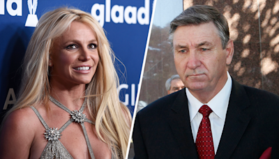 Britney Spears settles remaining issues of court conservatorship with father to avoid long trial