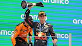 Verstappen reigns supreme in Spain as Norris' dreams go up in smoke