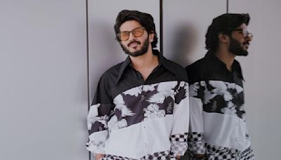 Throwback: When Dulquer Salmaan opened up about choosing other language movies rather than Malayalam