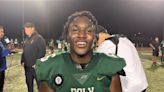 Devin Samples leads Long Beach Poly past Gardena Serra