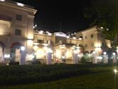 Rizal Park Hotel