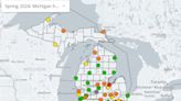 Safety grades declined for 16 Michigan hospitals. How did yours score?