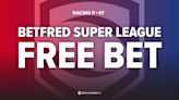 Huddersfield Giants vs Leeds Rhinos free bets: bet £10 get £50 in free bets for tonight's Super League clash