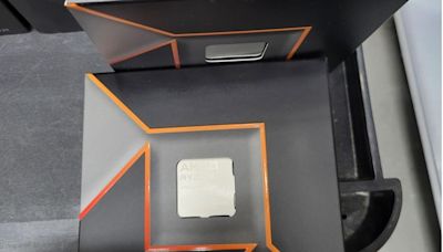 AMD Ryzen 9000 大貨已運抵零售商 非官方消息︰7 月 31 日發布、翌日開售