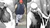 DC police release photos of suspect wanted in deadly Northwest DC shooting