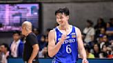 ‘Hungriest team’: Baldwin, Ateneo look to defy odds in UAAP Season 87