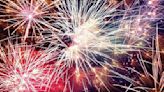 What to know about fireworks injuries