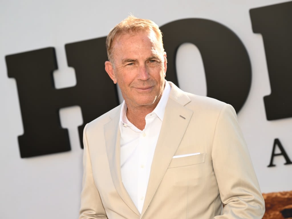 Kevin Costner's Next Romantic Partner Has To Meet These Specific Qualifications After 2 Divorces