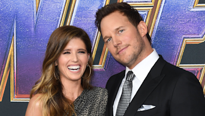 Chris Pratt and Katherine Schwarzenegger Expecting Third Child