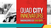 Putnam opens new exhibit on QC innovators