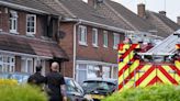 Man, 26, killed & boy, 16, fighting for his life after house fire