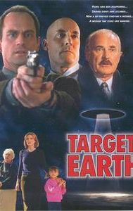 Target Earth