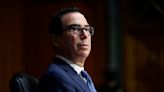 Former Treasury Secretary Steven Mnuchin is putting together an investor group to buy TikTok