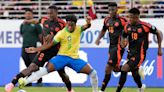 Brazil held by Colombia in Copa America, to face Uruguay quarter-final