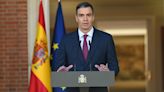 La decisión de Pedro Sánchez de seguir al frente del Gobierno traspasa nuestras fronteras y ocupa portadas internacionales