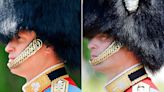 Prince William Debuts Change to His Uniform After Taking Over New Royal Role — Do You See It?