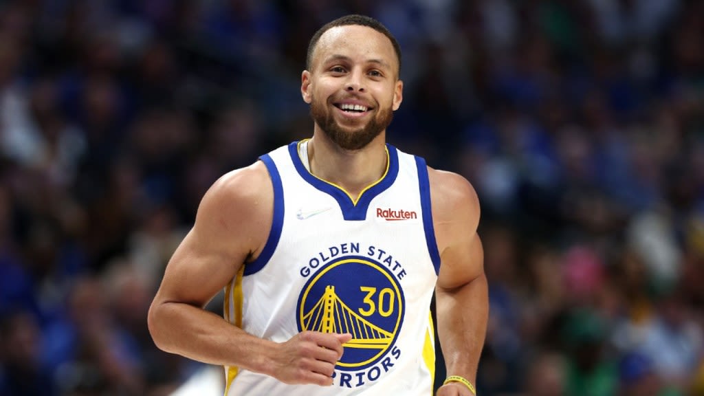 Stephen Curry’s NBA Comedy ‘Trick Shot’ in the Works From ‘Uncle Drew’ Writer (Exclusive)
