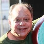 Cheech Marin