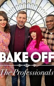 Bake Off: The Professionals