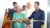 Udupi: ‘The Grace Residence’ fully-furnished 2 BHK apartment building inaugurated at Manipal