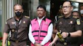 Indonesian IT minister arrested for alleged corruption in procurement