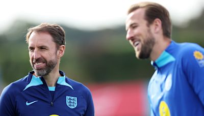 England’s Euro 2024 squad: When is it named and how many players are selected?
