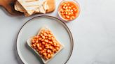 The Origin Of Beans On Toast As A UK Breakfast Classic