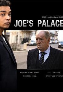 Joe's Palace