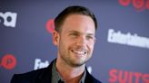 Suits star Patrick J Adams lands Netflix TV role