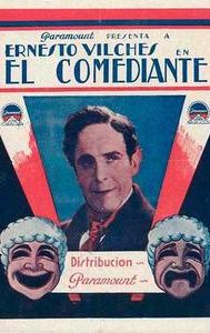 El comediante