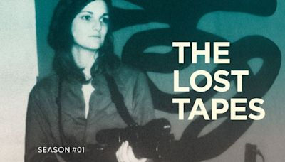 The Lost Tapes (2016) Season 1 Streaming: Watch & Stream Online via Paramount Plus