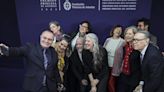 Hoy se falla en Oviedo el primero de los galardones más internacionales de los premios "Princesa de Asturias", con 321 candidaturas para ocho categorías