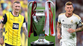 Can I watch Champions League final for free? Live streams, TV channels and how to watch Borussia Dortmund vs. Real Madrid | Sporting News