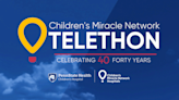 Children's Miracle Network Telethon finale