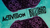 Activision Blizzard Sues California State Agency in Connection with Sexual Harassment Probes