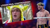 Why Logan Paul Won't Join WWE Japan Tour: Exploring Controversial Past of US Champion