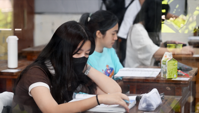 大學分科測驗》今考史地公民 注意1類違規最多