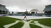 Yankees vs. Texas Rangers game postponed Friday due to rain forecast; Here's when it will be played