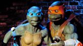 Remembering Venus de Milo, TV's Only Female Ninja Turtle, 25 Years Later
